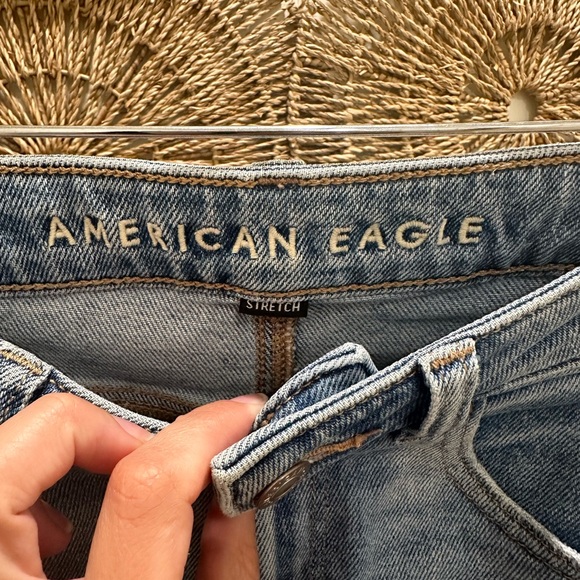 American Eagle jeans - Picture 4 of 4
